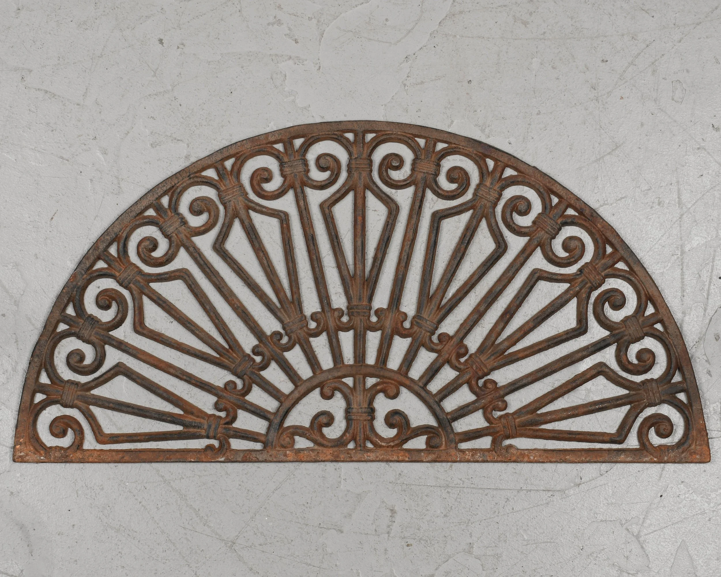 Olivier Fleury French Antiques-French Architectural and Garden